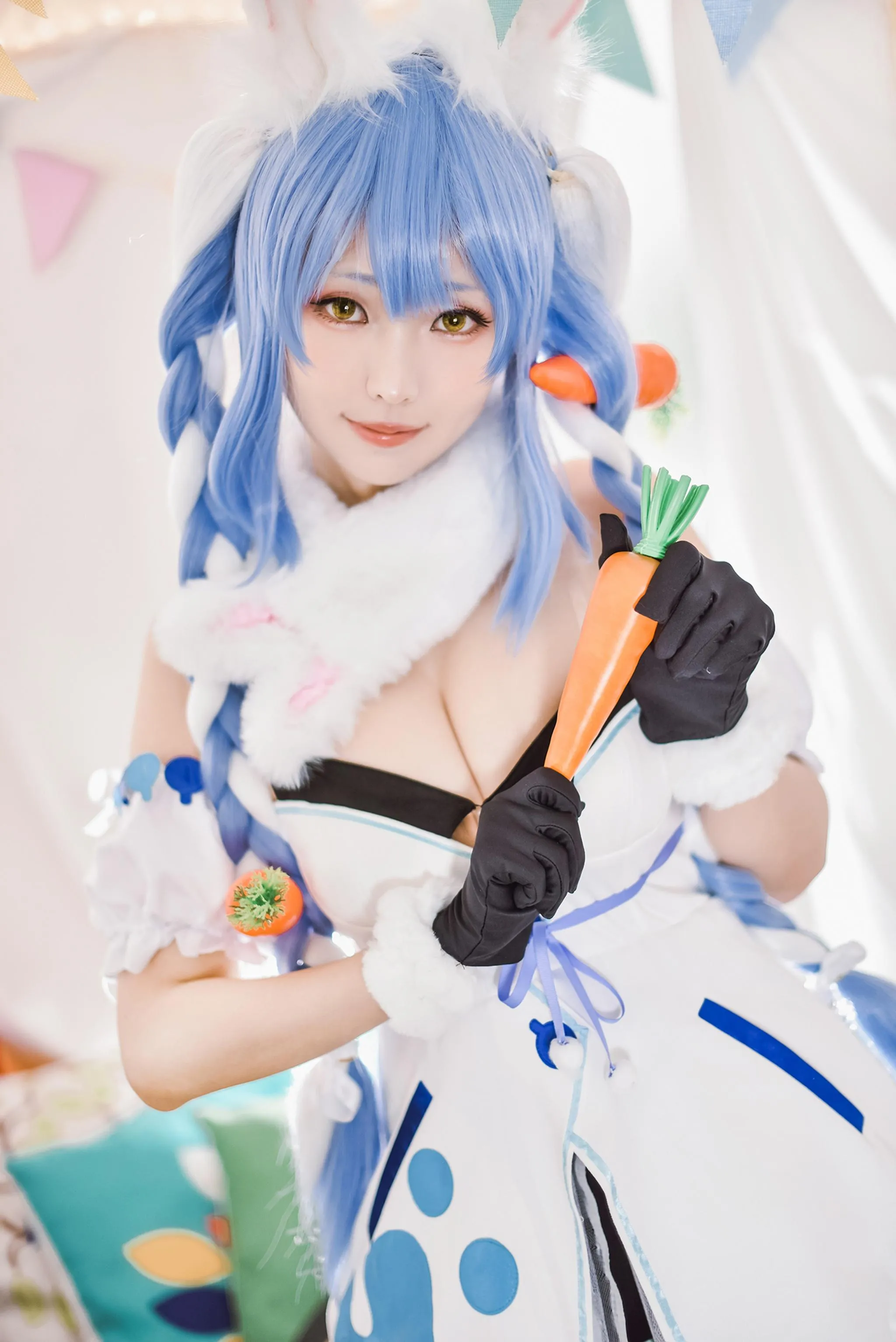 ElyEE子 – NO.83 Pekora [27P]插图1
